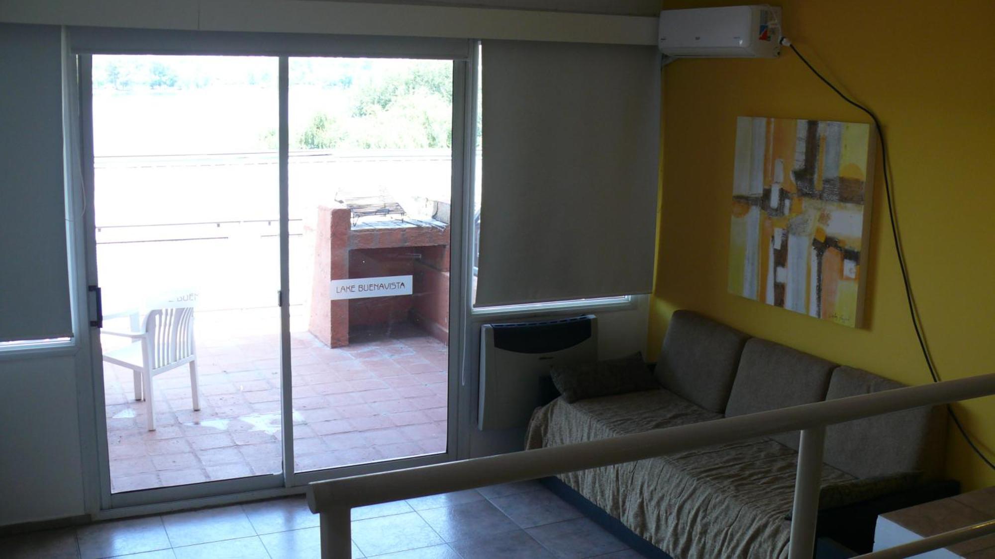 Lake Buenavista Apart Hotel & Suites Villa Carlos Paz Exterior photo